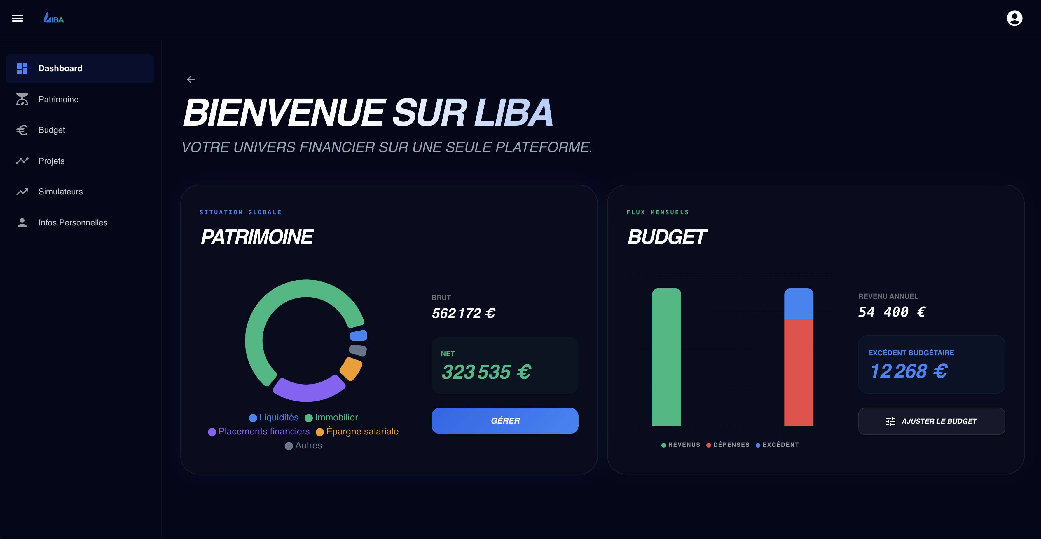 Interface 360-Patrimoine